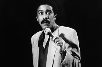 Richard Pryor was one of the worlds pre-eminent comedians during the 70s and 80s.